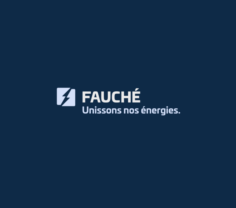 logo fauche électricité